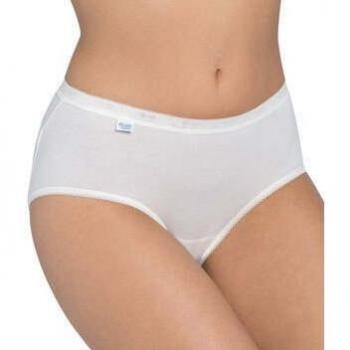 Sloggi Basic+ Midi Women's Cotton Panties