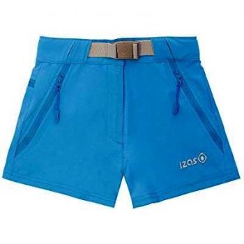 Izas Pantalones Cortos Trekking Nagela Kids