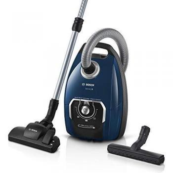 Bosch Serie 8 BGB75X494 - Aspirador con Bolsa
