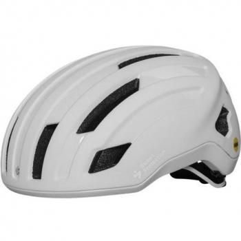 Casco Sweet Protection Outrider Mips Blanco Adulto