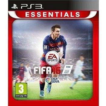 FIFA 16: Essentials - Edición Estándar