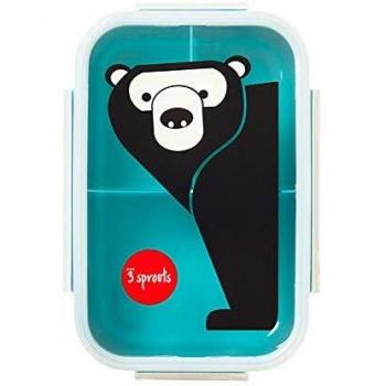 3 Sprouts Oso - Tupper