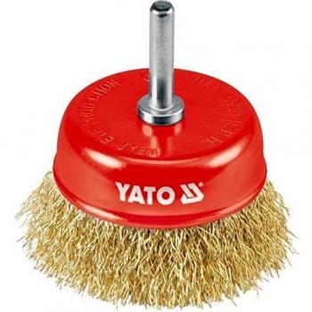 YATO YT-4750 - cepillo de copa