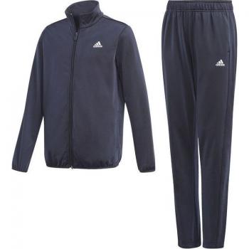 Chándal Infantil Adidas Essentials Legend Azul oscuro