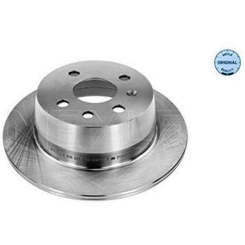 Meyle 615 523 6007 Disco de freno