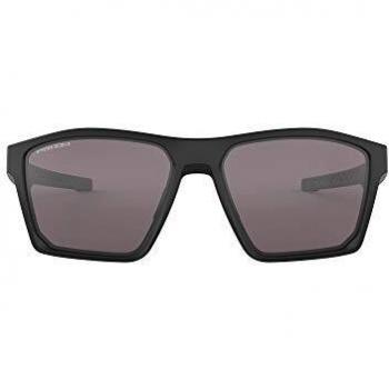 OAKLEY Men's Sunglasses Targetline 939702, Black