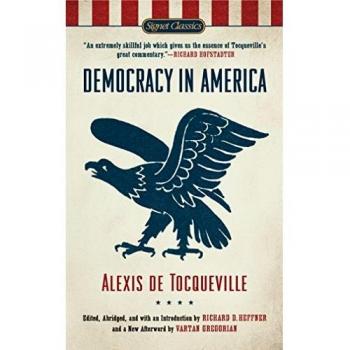 Democracy in America