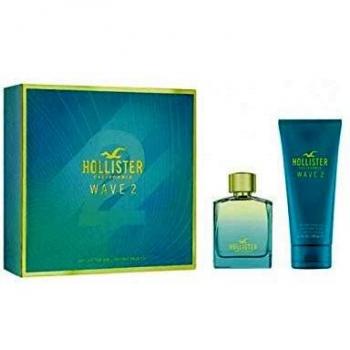 Hollister, Set de fragancias para mujeres - 1 kit
