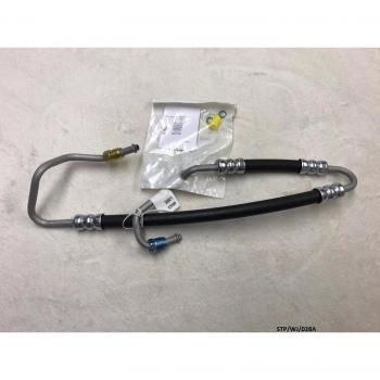EDELMAN puertas de manguera de presión de la dirección Grand Cherokee WJ 4.7l 1999 – 2000