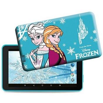 eStar Themed tablet 7i Blue Frozen