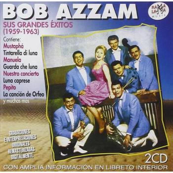 Sus Grandes Exitos 1959-1963