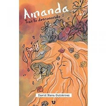 Amanda: tras lo desconocido