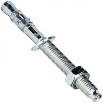 INDEX Fixing Systems MTA - Pack de 12 anclajes macho para cargas altas