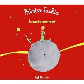 Printze txikia haurtxoentzat