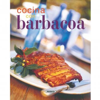 Cocina Con Barbacoa