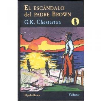 El escándalo del padre Brown