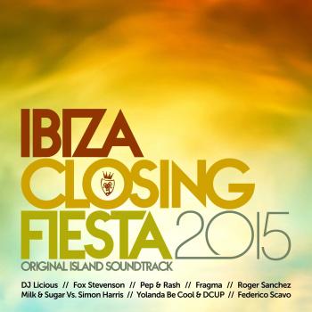 Ibiza Closing Fiesta 2015
