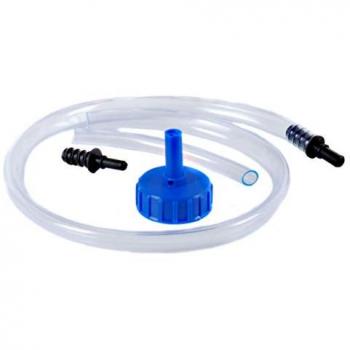 TUBERIA DE RELLENO UNIVERSAL 3RG INDUSTRIAL - Tuberia De Relleno - OEM UNIVERSAL - Piezas para Coche Recambios Motor y Otras Partes de Vehículo | Compatible con los