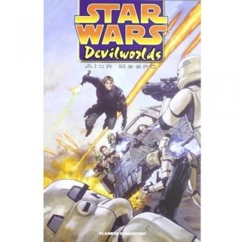 Star Wars Devilworlds