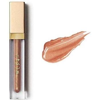Stila Beauty Boss Brillo De Labios – Paracaídas Dorado