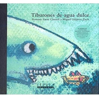 Tiburones de agua dulce