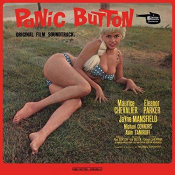 Panic Button: Original Film Soundtrack (Emergency Alert Edition)