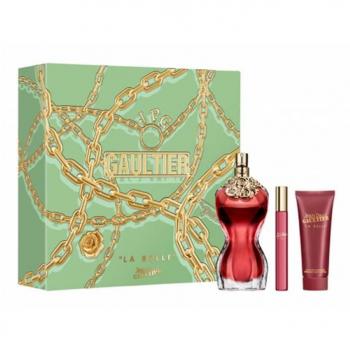 Jean Paul Gaultier La Belle Le Parfum Eau de Parfum 100 ml Gift Set