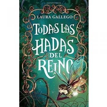 Todas Las Hadas del Reino