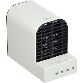 Schneider elec pue - fri 11 10 - Resistencia calefactora aislante 100w 12-24v