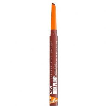 NYX Professional Makeup Duck Plump Plumping Lip Liner - Swollen Spice