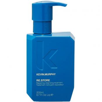 Kevin Murphy Re.Store bálsamo limpiador regenerador para todo tipo de cabello y cuero cabelludo 200 ml