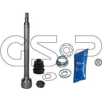 Juego de articulación, árbol de transmisión GSP CV-joint 662015