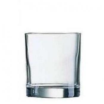 Vaso Merlot Bajo T 23,6 CL VCL Caja con 12 unidades