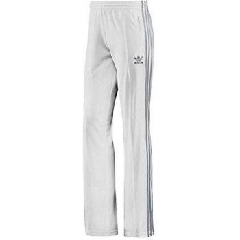 Pantalones de Chándal Adidas Firebird para Mujer en Blanco, Talla 32