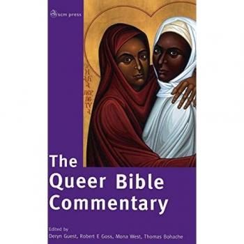 The Queer Bible Commentary