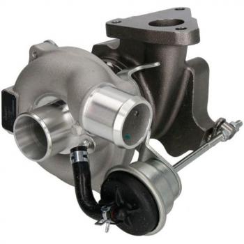 Cargador Turbocompresor EVORON EVTC0077
