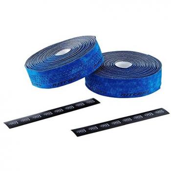 Cinta de manillar Ritchey WCS Gazos azul real 230cm