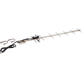 Davis Instruments 7660 Yagi Antenna for Long Range Repeater