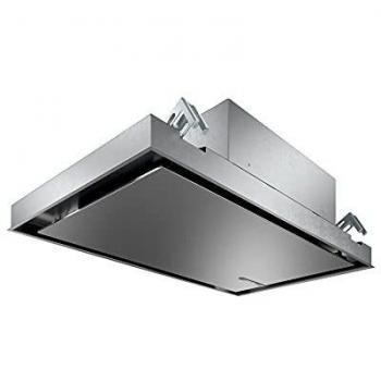 BOSCH DRC96AQ50 CAMPANA ISLA 90CM INOX