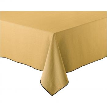 Mantel reciclado Winkler Grace 140 x 250 cm
