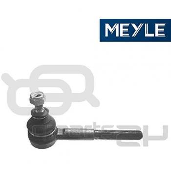 Rótula de dirección MEYLE 016 020 6310 - Tipo: Rótula de dirección, Marca: MEYLE, Número de pieza: 016 020 6310
