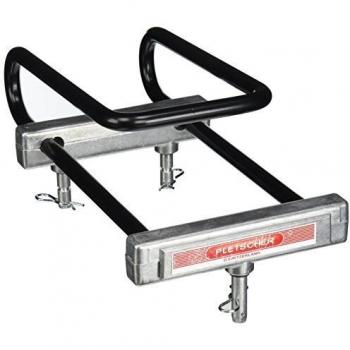 Adapt Siège Bébér Plescher336Mm P. Siège Bébé Röm