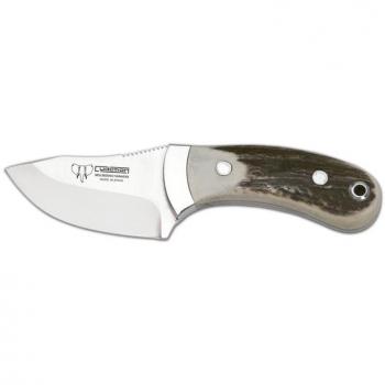 Cudeman 288-C Cuchillo, marrón, L