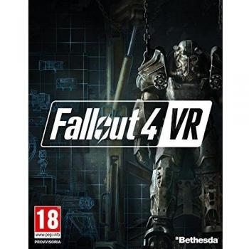 Fallout 4 VR
