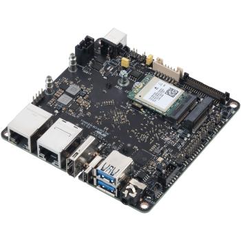 Placa de desarrollo ASUS Tinker Board 3N - Rockchip RK3568 - 4GB RAM - 32GB almacenamiento