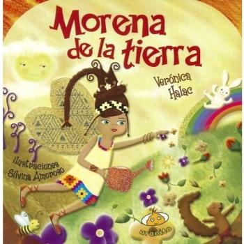 Morena de la Tierra