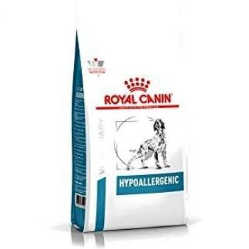 Royal Canin Veterinary Diet Canine Hypoallergenic DR 21 - 14kg