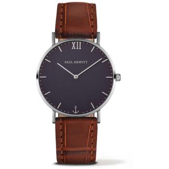 Paul Hewitt Reloj Análogo-Digital Unisex Automático Correa No Aplica S0349425