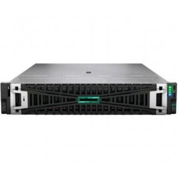 Servidor HPE ProLiant DL345 G11 9124 con procesador AMD EPYC 3 GHz y 32 GB de RAM