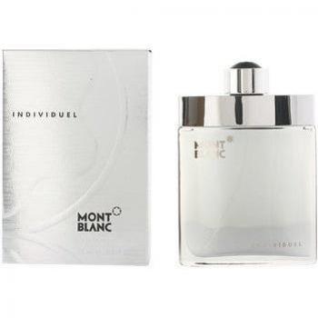 Montblanc Individuel Eau de Toilette Spray 75 ml